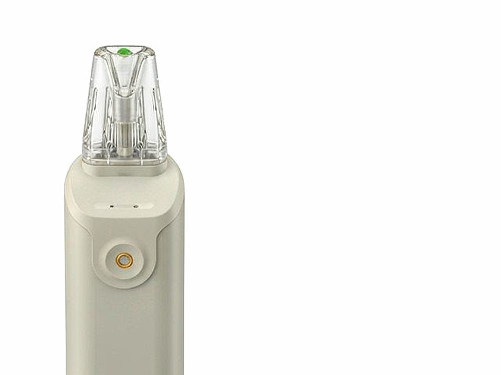 Margins on Aeku hardware — with fast shipping