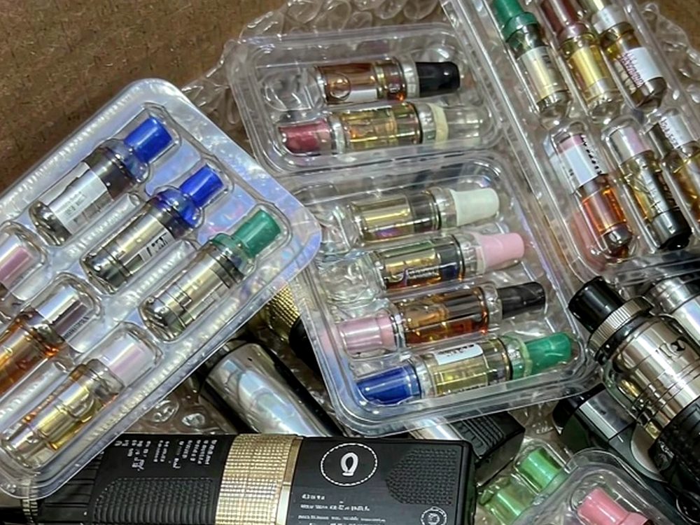 Margins on Aeku kits — bulk case
