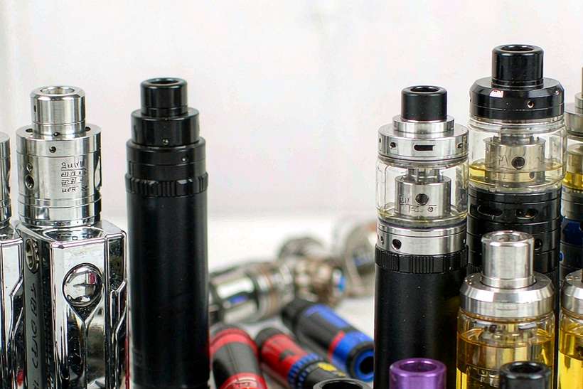 Margins on Aeku mods — express air
