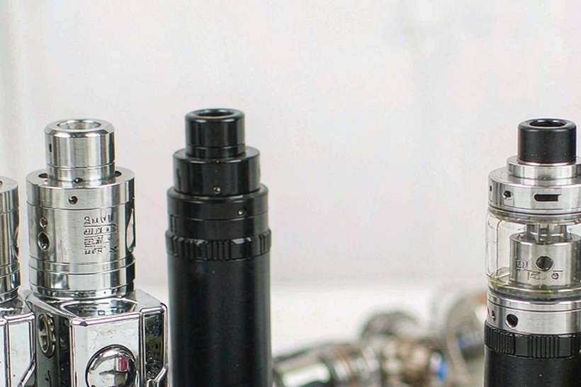 Margins on Aeku mods — small parcel