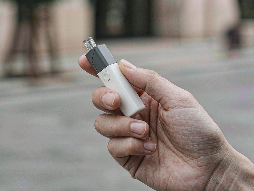 Margins on Aeku pods — bulk case