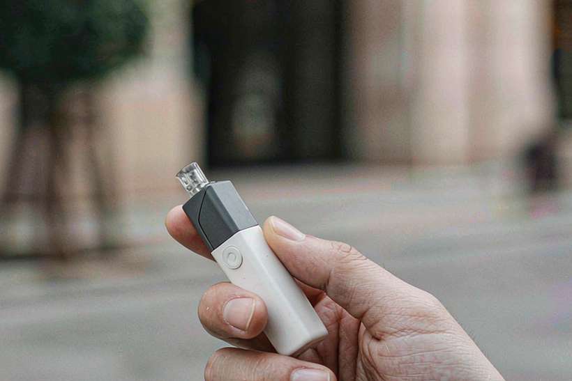 Margins on Aeku pods — limited batch