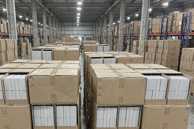 Margins on Aeku pods — OEM available