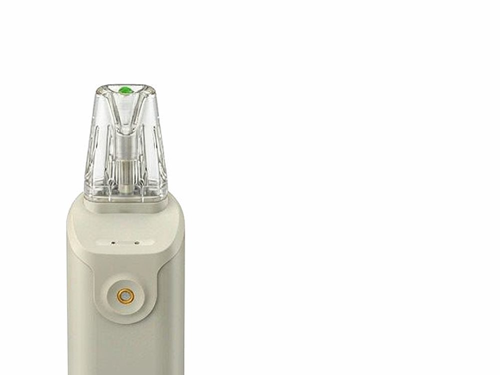 Margins on Aeku pods — premium tier