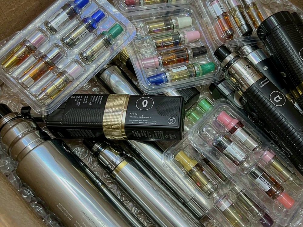 Margins on Aeku pods — verified suppliers