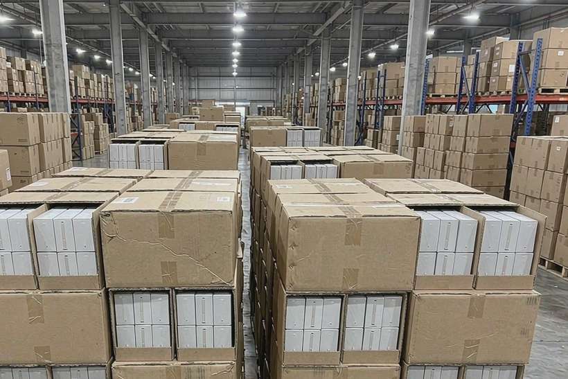 Margins on Aeku products — limited batch