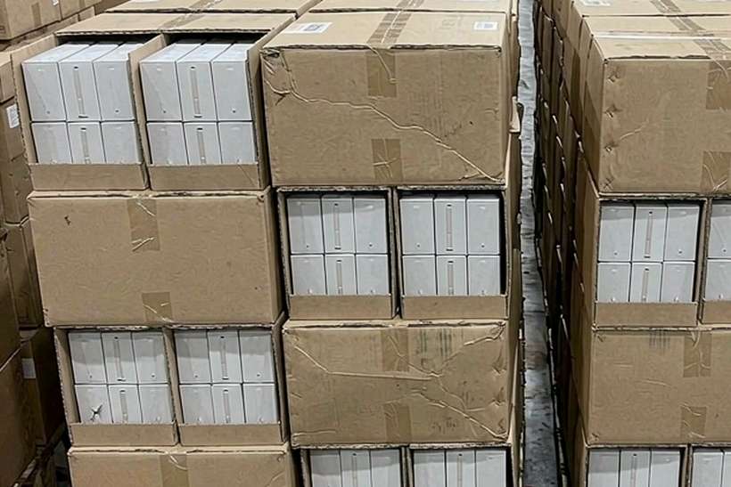 Margins on Aeku products — OEM available