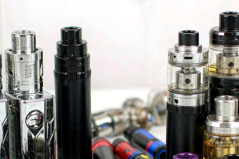 Margins on Aeku tanks — Spring catalog