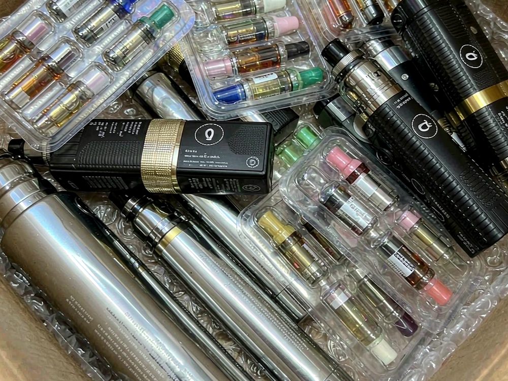 Market Overview of Aeku accessories — budget tier