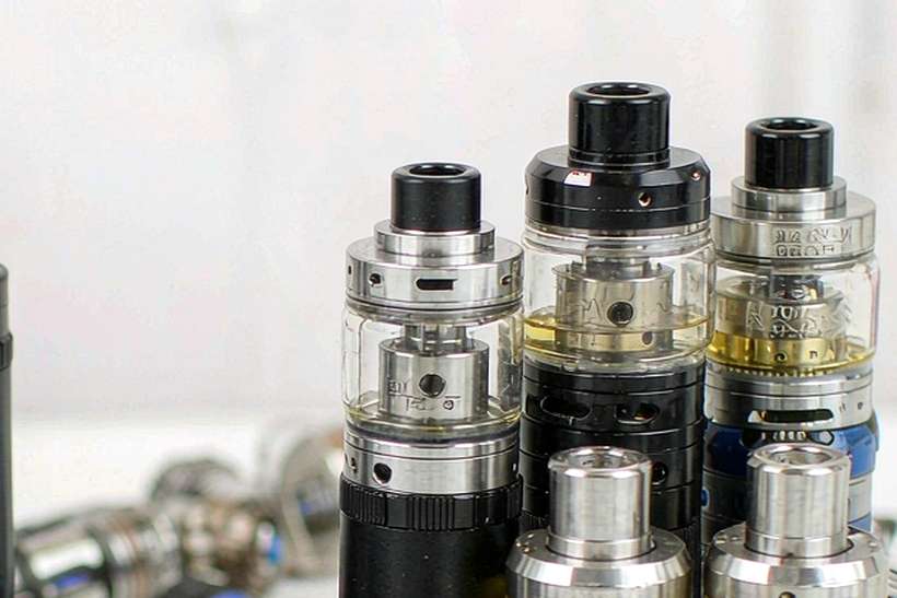 Market Overview of Aeku accessories — Middle East