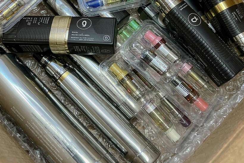 Market Overview of Aeku accessories — ODM ready
