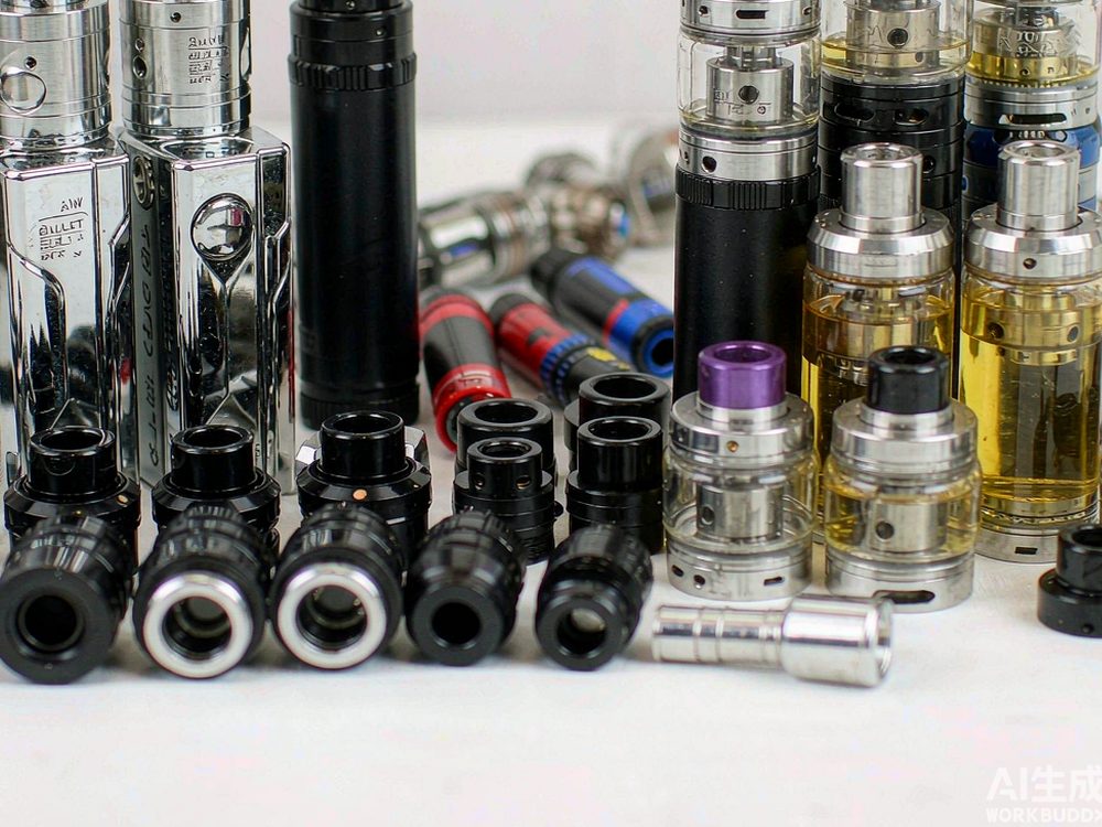 Market Overview of Aeku accessories — wholesale only