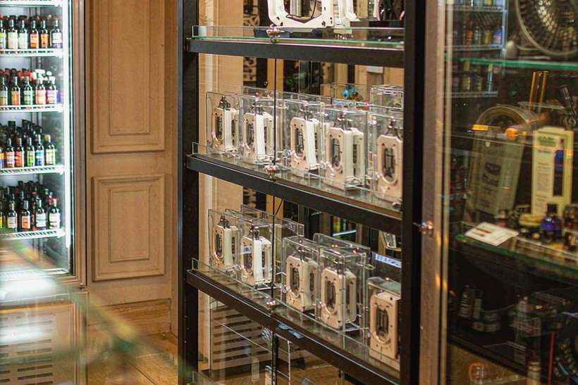 Market Overview of Aeku coils — Asia Pacific