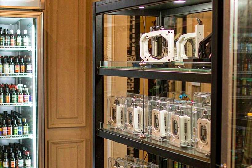 Market Overview of Aeku coils — Autumn stock