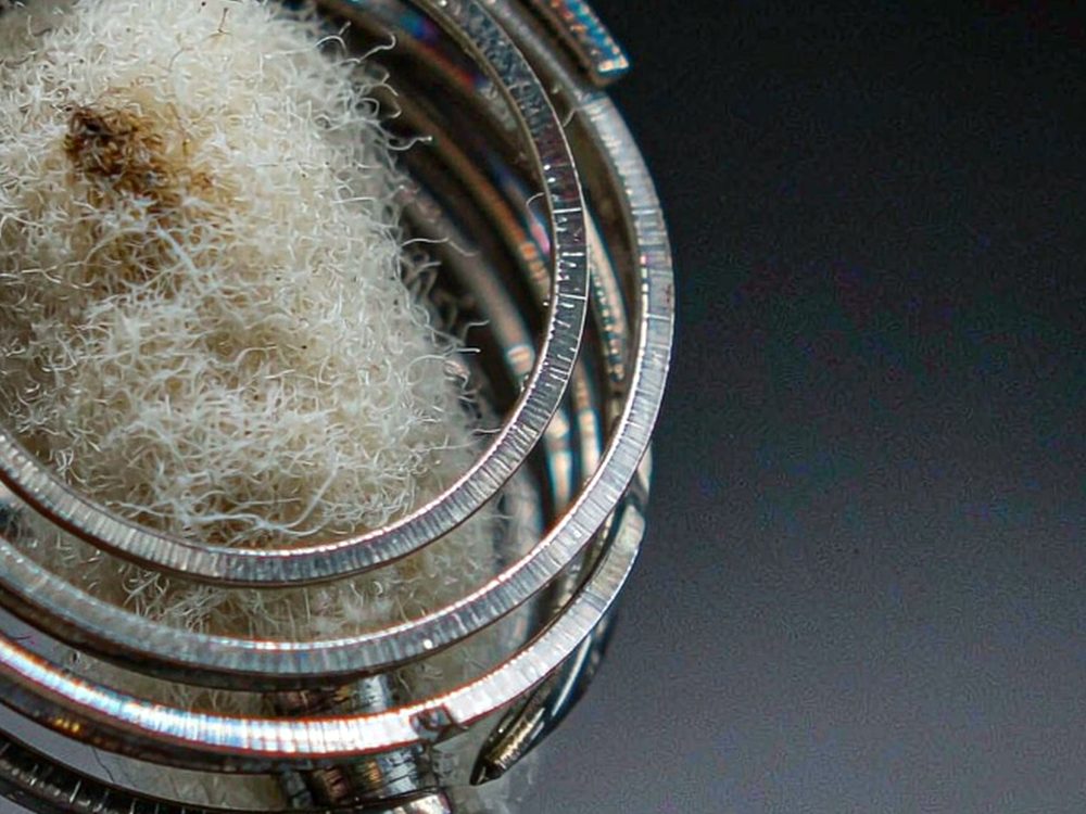 Market Overview of Aeku coils — bulk case