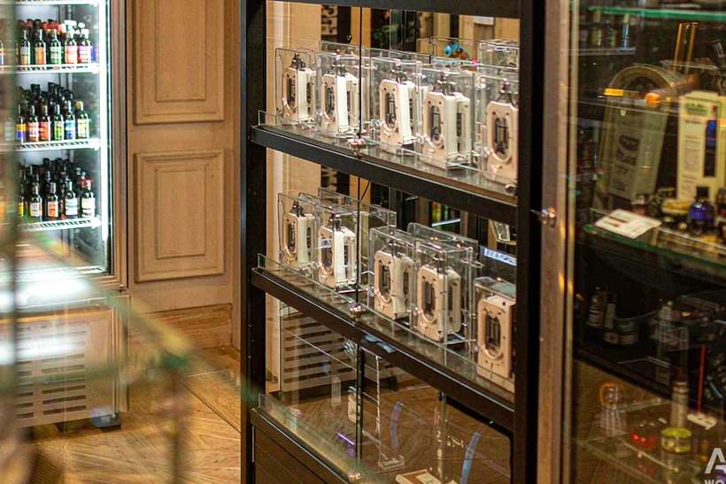 Market Overview of Aeku coils — US warehouse