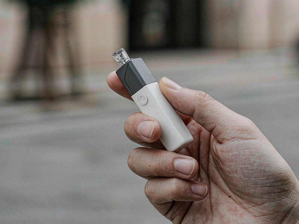 Market Overview of Aeku devices — bulk case