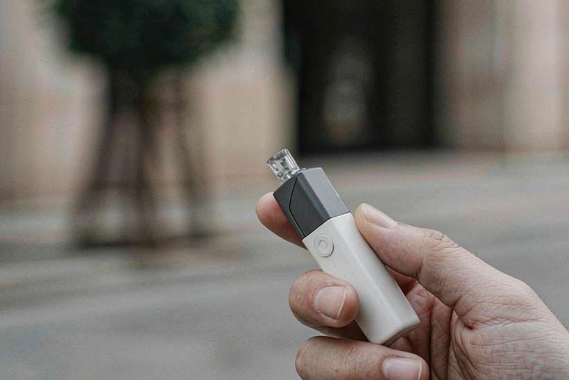 Market Overview of Aeku devices — US warehouse