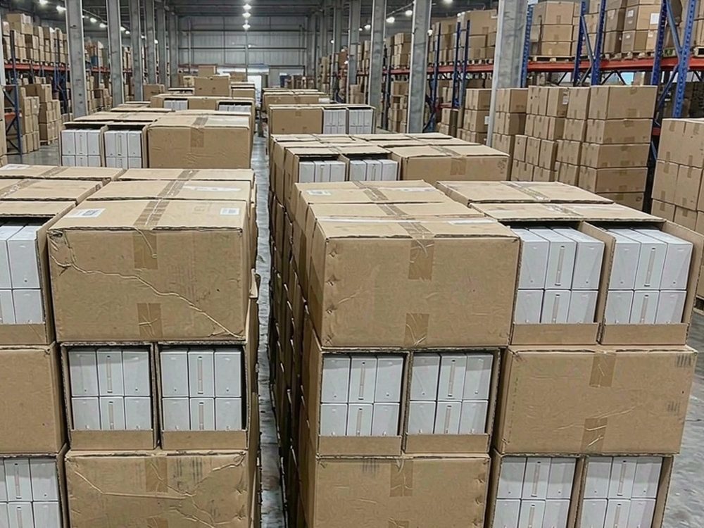 Market Overview of Aeku devices — verified suppliers