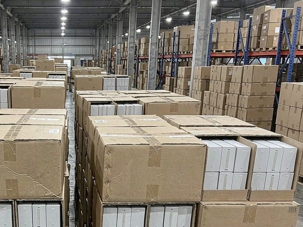 Market Overview of Aeku disposables — 2026