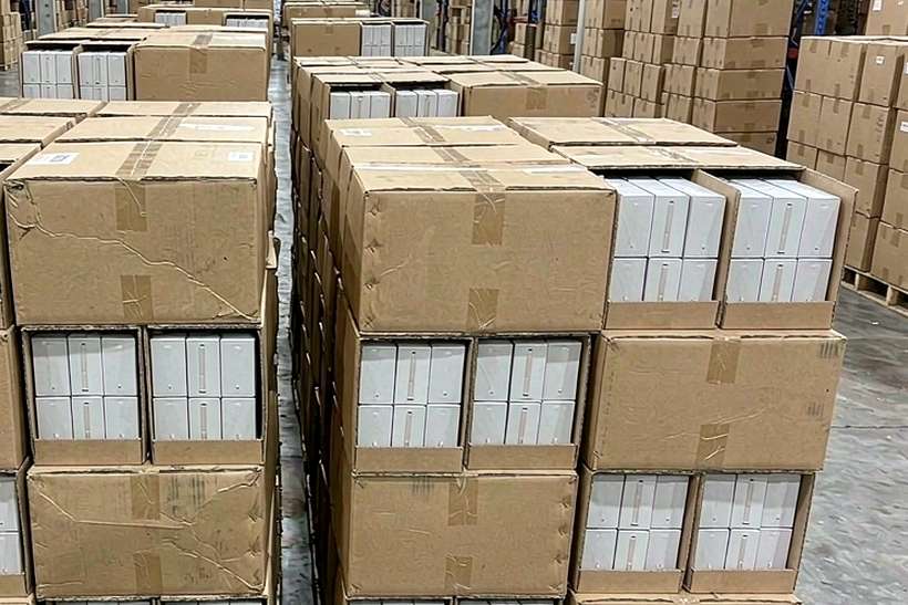 Market Overview of Aeku disposables — Asia Pacific