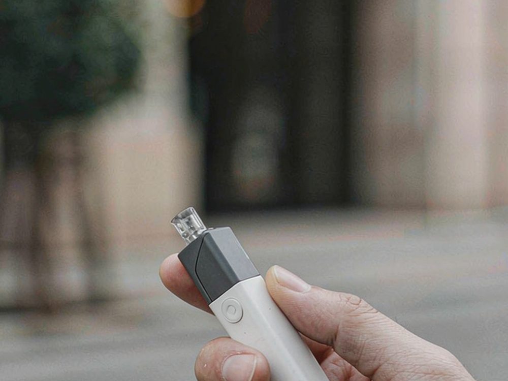 Market Overview of Aeku disposables — new arrivals