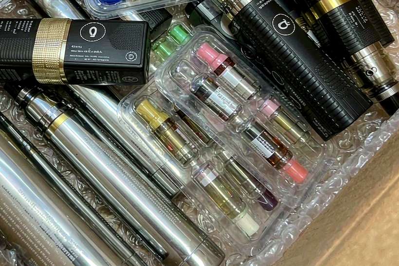 Market Overview of Aeku disposables — Summer deals