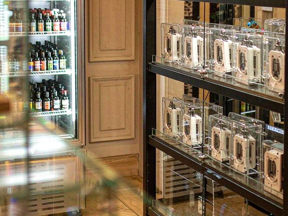 Market Overview of Aeku disposables — verified suppliers