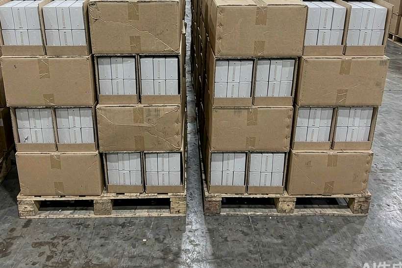 Market Overview of Aeku disposables — Winter special