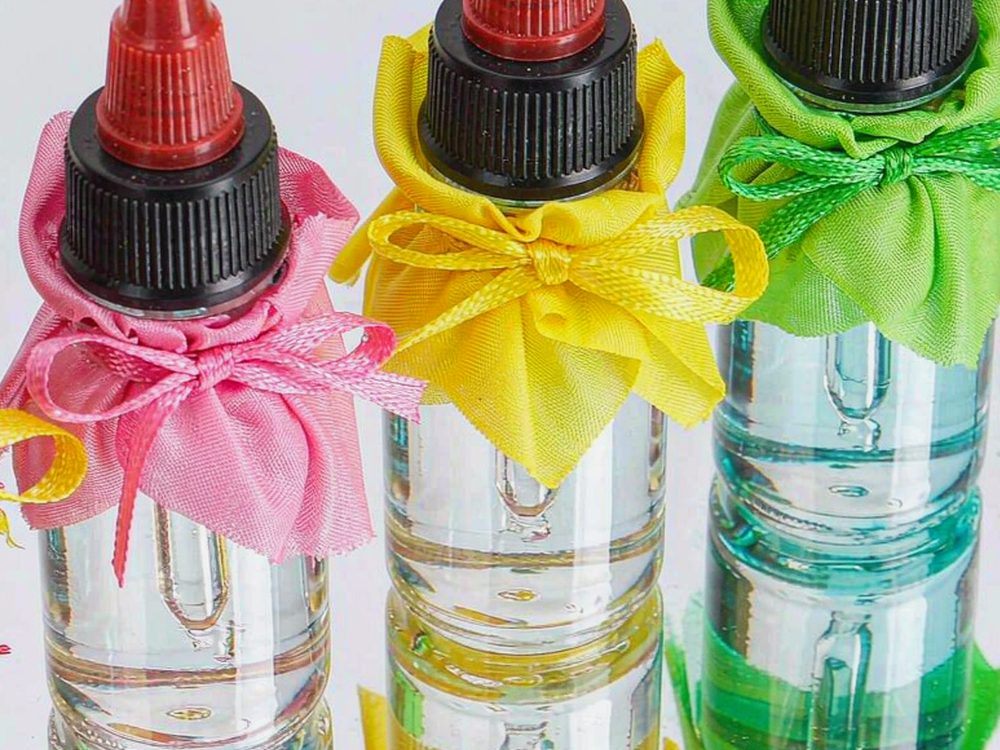Market Overview of Aeku e-liquid — 2026