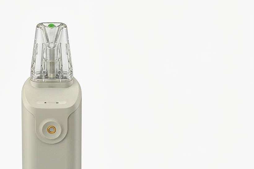 Market Overview of Aeku e-liquid — container load