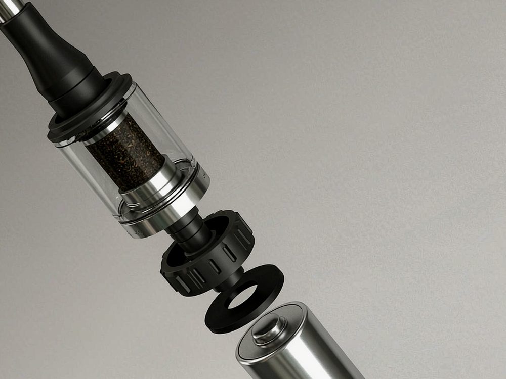 Market Overview of Aeku e-liquid — for resellers