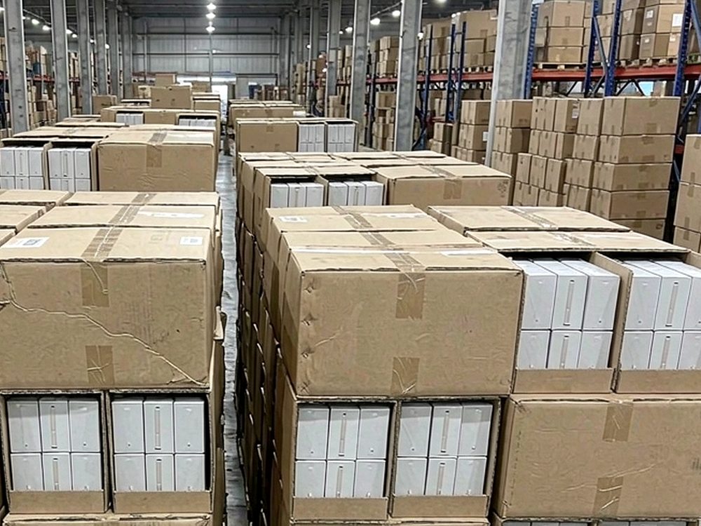 Market Overview of Aeku e-liquid — new arrivals