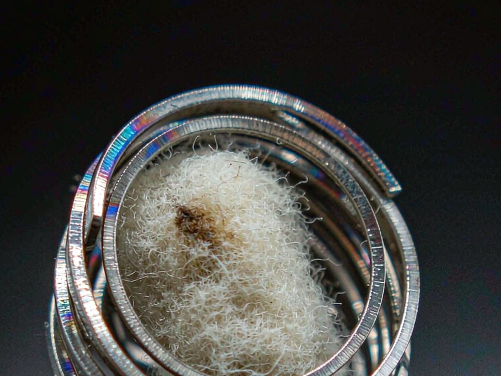 Market Overview of Aeku e-liquid — no minimum MOQ