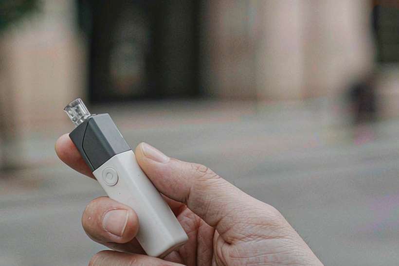 Market Overview of Aeku e-liquid — OEM available