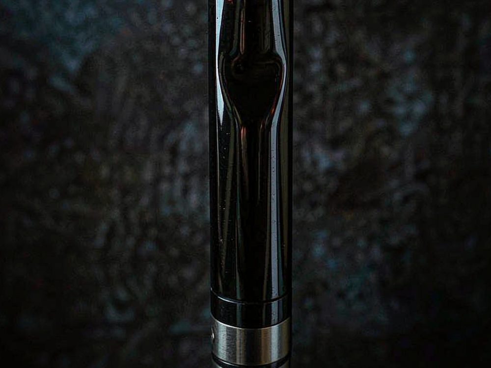 Market Overview of Aeku e-liquid — top rated