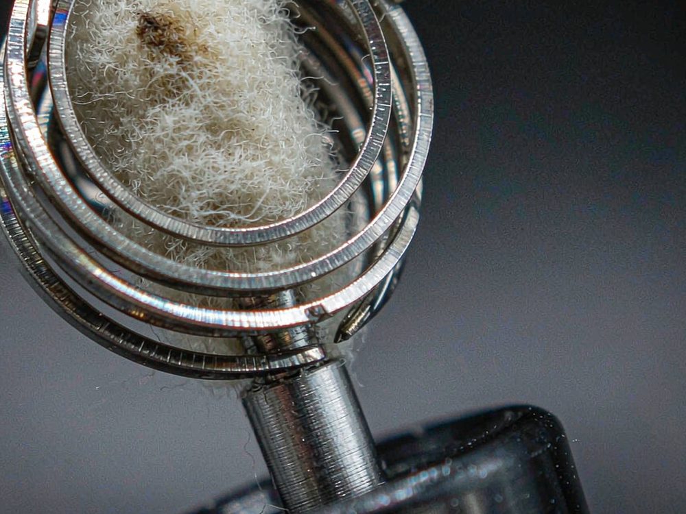 Market Overview of Aeku e-liquid — wholesale only
