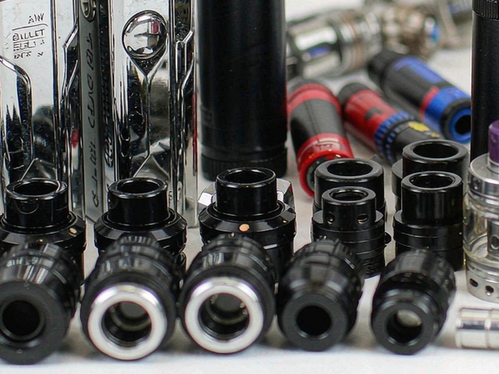 Market Overview of Aeku e-liquid — with fast shipping