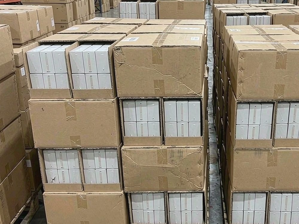 Market Overview of Aeku hardware — new arrivals