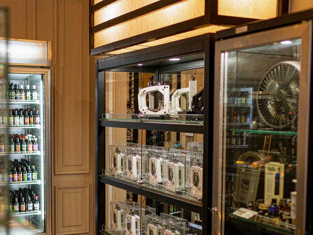 Market Overview of Aeku hardware — top rated