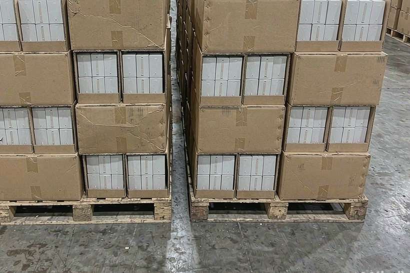 Market Overview of Aeku hardware — Winter special