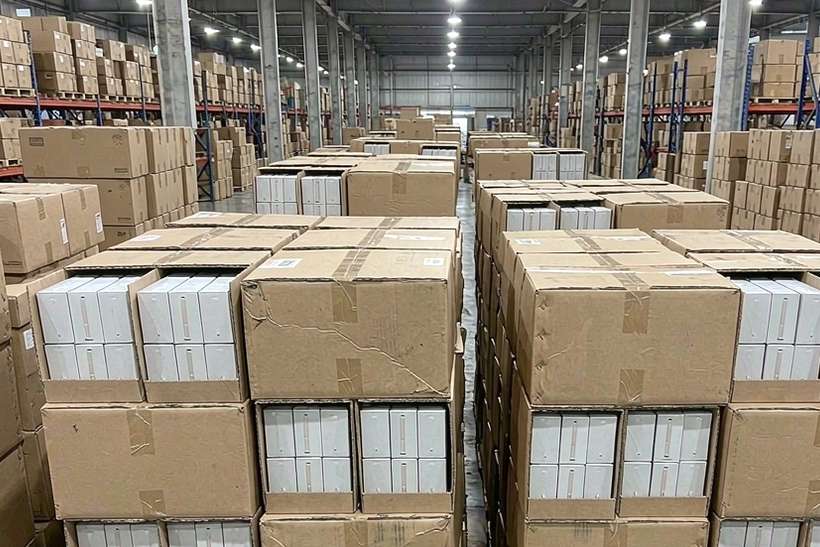 Market Overview of Aeku kits — Asia Pacific