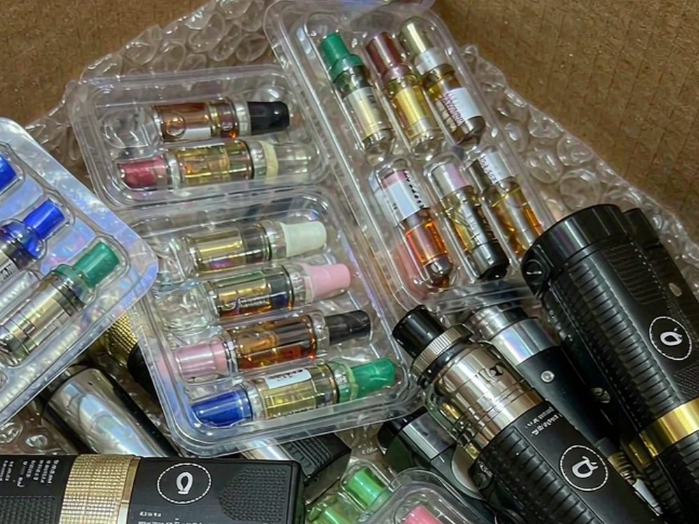 Market Overview of Aeku kits — budget tier