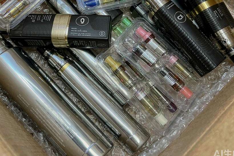 Market Overview of Aeku kits — express air