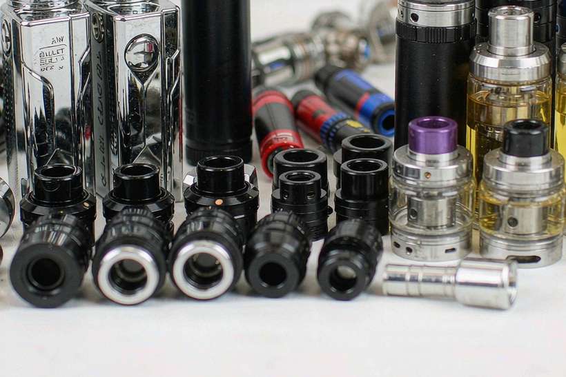 Market Overview of Aeku kits — Middle East
