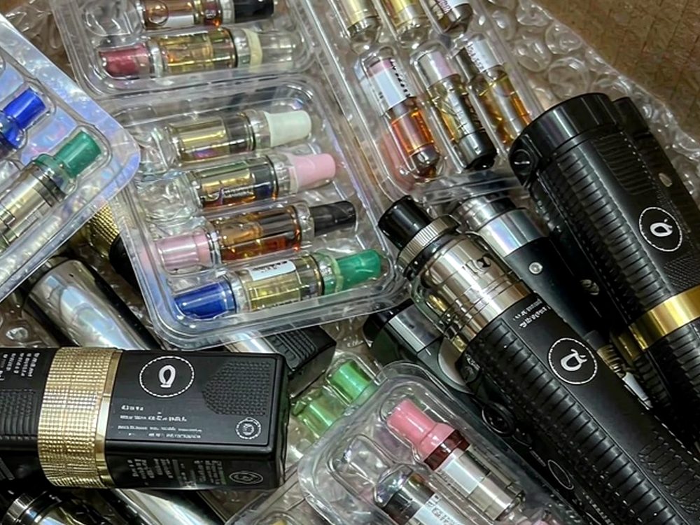 Market Overview of Aeku mods — bulk case