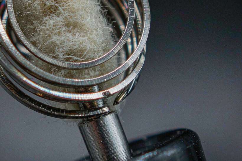 Market Overview of Aeku mods — OEM available