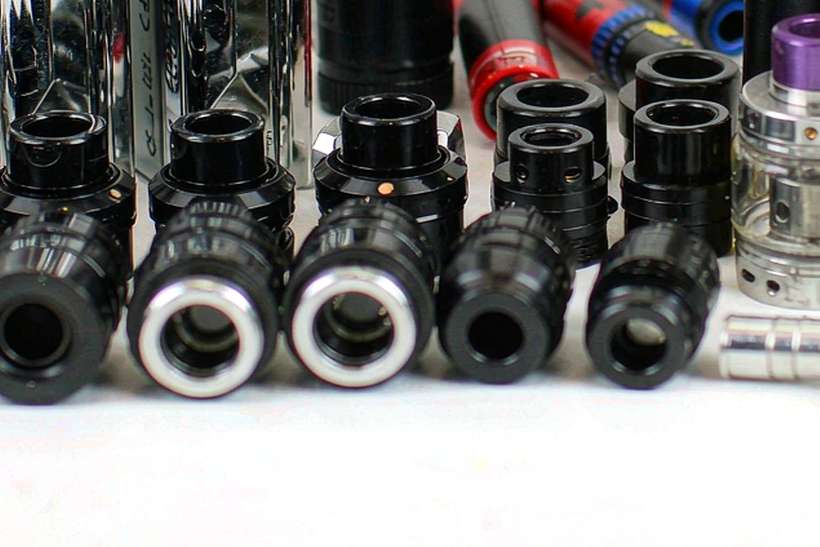 Market Overview of Aeku mods — US warehouse