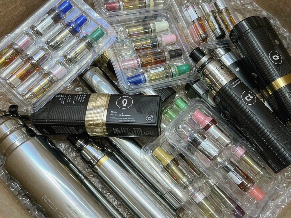Market Overview of Aeku mods — wholesale only