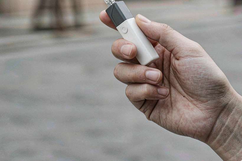Market Overview of Aeku pods — age-verified